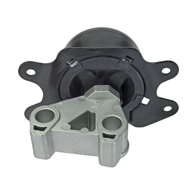 Immagine di MEYLE 614 030 0013 Supporto motore ORIGINAL Quality Sx idraulico OPEL: Meriva A, Corsa C Hatchback, Combo Van / Station Wagon