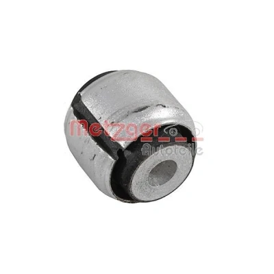Immagine di METZGER 52095609 Silent Block Assale posteriore, bilaterale, interno per braccio trasversale oscillante