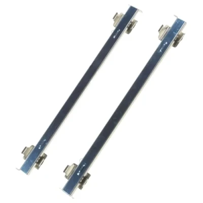 Immagine di AEG TR3LV accessorio e componente per forno Argento Guida
