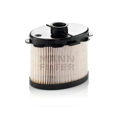 Immagine di MANN FILTER PU 1021 x Filtro Carburante con guarnizione PEUGEOT: 206 Hatchback, Expert I Van, Partner Combispace, FIAT: Scudo Station Wagon