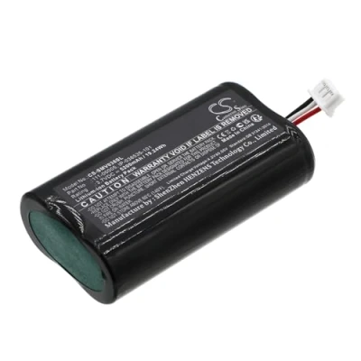 Immagine di TECHTEK batterie compatibile con [Sonos] per Roam sostituisce 111 00005, FBA