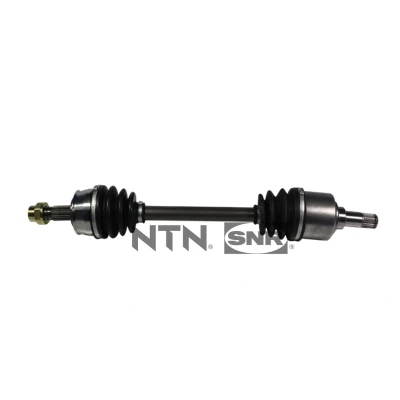 Immagine di SNR DK58.014 Albero motore / Semiasse Assale anteriore Sx 612 FIAT: Punto II Hatchback