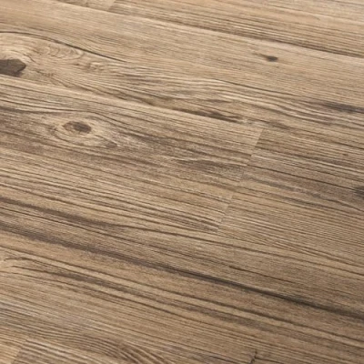 Immagine di NEU.HOLZ Piastrelle Adesive in PVC (28 listoni = 3,92 m²) Laminato Vinilico Fai da Te Pavimentazione Autoadesiva Rivestimento per Spazi Interni Effetto Rovere Rustico
