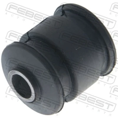 Immagine di FEBEST TAB DUA Silent Block Assale anteriore inferiore, interno DAIHATSU: CUORE 6, Sirion I, Copen I