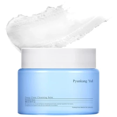 Immagine di Pyunkang Yul Deep Clear Cleansing Balm 100 ml