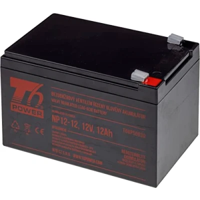 Immagine di APC KIT RBC4 T6 Batteria di alimentazione