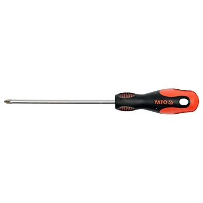 Immagine di Yato, Cacciavite, Cacciavite di precisione Philips / Teutonico Krzyżak Ph000 x 75 mm 25832