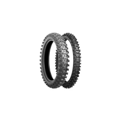 Immagine di Bridgestone Battlecross X10 100/90 R19 57M auto Pneumatici estivi 9788