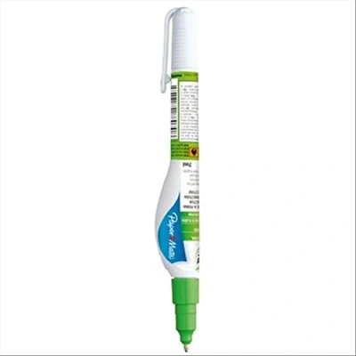 Immagine di [5 Pack] Paper Mate Correttore a Penna 7ml Confezione Da 5 Pezzi