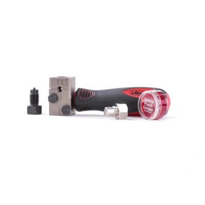 Immagine di VIGOR V4416 Bordatrice Socket tool set 5
