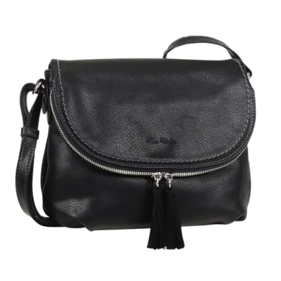Immagine di TOM Tailor LARI Borsa a tracolla, Donna, Taglia: One Size, Black