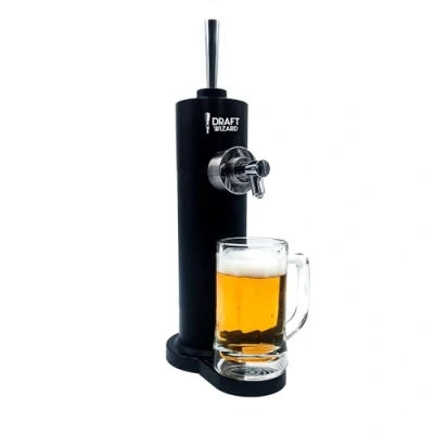 Immagine di Distributore di birra To Go per in lattina + schiumatore Mad Monkey