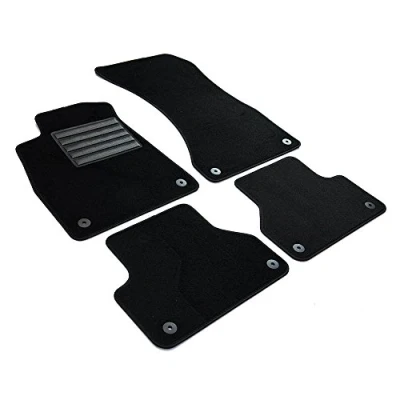Immagine di MTM SP 5821 Tappetini su Misura in Velluto per Audi A4 (B9) 11.2015&gt;09.2019