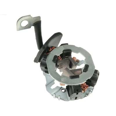 Immagine di AS PL SBH0063 Supporto, Spazzole in carbone