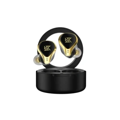 Immagine di KZ SA08 Pro Bluetooth Earbuds with microphone