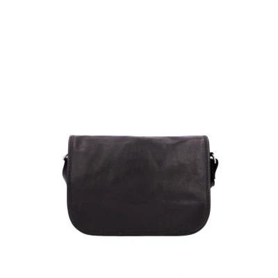 Immagine di Gusti Leder Taylor Borsa a tracolla, Taglia: One Size, Schwarz