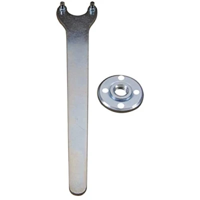 Immagine di KWB 7185 00 Aggresso Flex Wrench a due fori con dado di serraggio