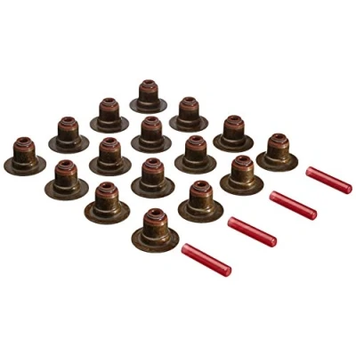 Immagine di CORTECO 19026653 Kit guarnizioni, Gambo valvola FPM (Fluoro Caucciù) MINI: Hatchback