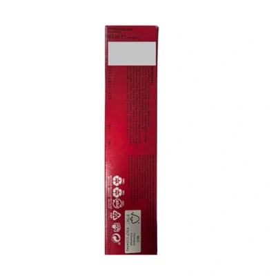 Immagine di Wella Color Touch Deep Browns 5/75 Castano Chiaro Sabbia Mogano 60ml colore semipermanente senza ammoniaca