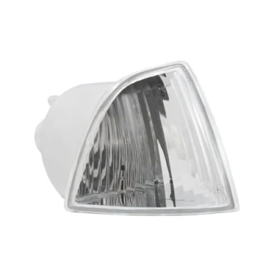 Immagine di TYC 18 5517 05 2 Frecce bianco anteriore Dx con portalampada