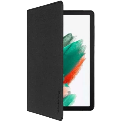 Immagine di Gecko Covers V11T73C1 Custodia per iPad Samsung Galaxy TAB A9+ 27,9 cm (11) Back cover Nero