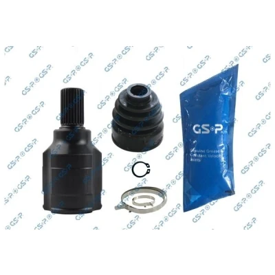 Immagine di GSP 602252 Kit Giunto Omocinetico per cambio automatico a 4 marce sul lato del cambio, Assale anteriore Sx CITROËN: DS3 Hatchback