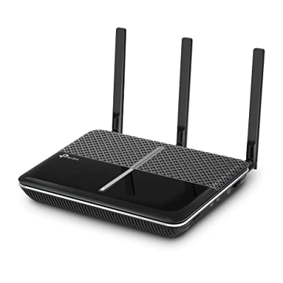Immagine di TP LINK Archer VR2100v(DE) Router WLAN Modem integrato: VDSL2, VDSL, ADSL, ADSL2+ 2.4 GHz, 5 GHz 1 GBit/s