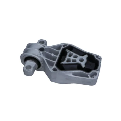 Immagine di MAXGEAR 40 0615 Supporto motore posteriore, inferiore Cuscinetto gomma metallo MERCEDES BENZ: Classe A, CLA Coupe, B
