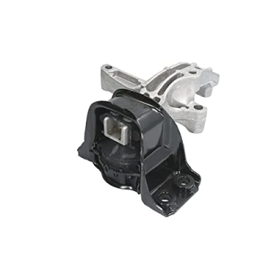 Immagine di SASIC 2704116 Supporto, Sospensione motore Cuscinetto gomma metallo Dx in alto NISSAN: Qashqai 2, RENAULT: GRAND SCENIC 4