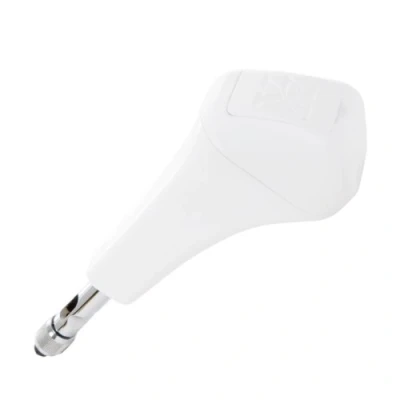 Immagine di Scut Punzonatrice con 3 Punte Incluse, Colore: Bianco