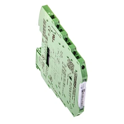 Immagine di Phoenix Contact MINI MCR SL PT100 UI NC Convertitore di temperatura configurabile per Pt 100 2864273