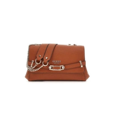 Immagine di Guess Borsa a tracolla, Donna, Taglia: One Size, Braun