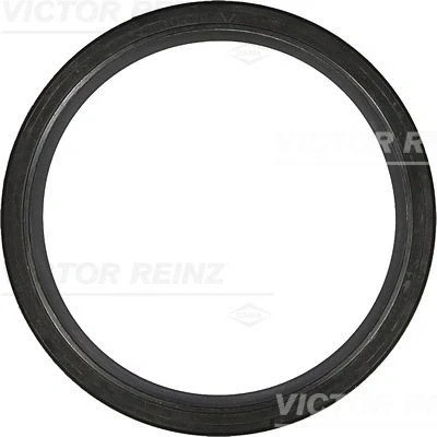 Immagine di REINZ 81 34123 00 Paraolio Albero Motore FPM (Fluoro Caucciù) FORD: FIESTA 4, 3, KA Hatchback