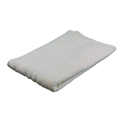 Immagine di Gözze Asciugamano Elegante da Sauna, Sylt, 100% Cotone, Tessuto Spesso (440 g/m²), 70 x 200 cm Naturale