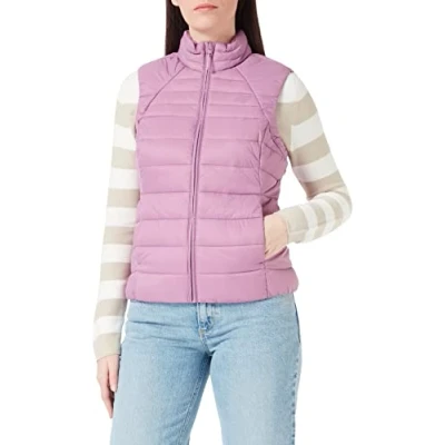 Immagine di 4F H4z22 kudp001 Cappotto, Viola Chiaro, L Donna