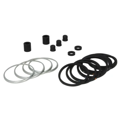 Immagine di AUTOFREN SEINSA D4128 Kit Revisione Pinze Freno Assale anteriore 41 LAND ROVER: Defender SUV Cabrio, SUV, Discovery 1