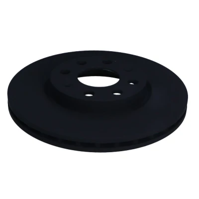 Immagine di QUARO QD8634HC Disco freno FIAT: Grande Punto Hatchback, Evo III OPEL: Corsa D E Adam
