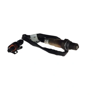 Immagine di BOSCH 0 258 006 500 Sonda lambda 4 OPEL: Corsa C Hatchback