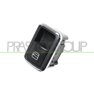 Immagine di PRASCO ME029WS05 Interruttore, Alzacristallo anteriore Dx MERCEDES BENZ: Classe C Sedan, E T modell