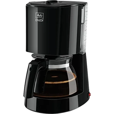 Immagine di Melitta Caffettiera enjoy ii nero 1017 02 6757084