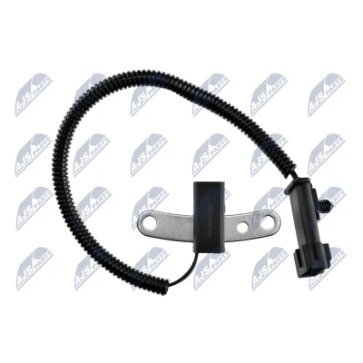 Immagine di NTY ECP CH 003 Generatore di Impulsi JEEP: Wrangler I SUV, Cherokee II