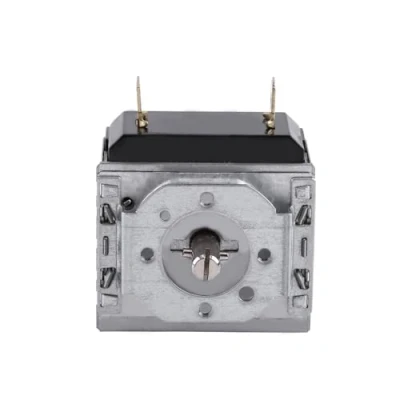 Immagine di timer da cucina 15A Interruttore 1 a 60 minuti per Fornello elettronico microonde pressione gas DKJ / (SL 60C)