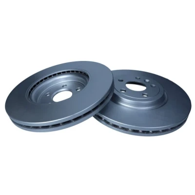 Immagine di QUARO QD1007 Disco freno Assale anteriore 325 30 5 108 ventilazione interna LAND ROVER: Range Rover Velar, JAGUAR: F Pace