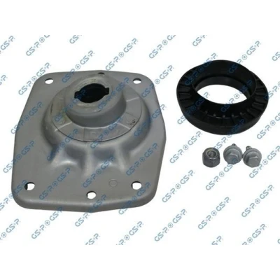Immagine di GSP 532604S Supporto ammortizzatore a molla Assale posteriore Dx FIAT: Ulysse II, Scudo I Van, PEUGEOT: 807 MPV, Expert II Van