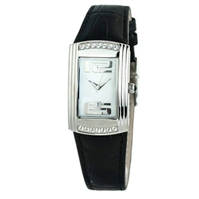 Immagine di Chronotech Orologio Analogico Quarzo Donna con Cinturino in Pelle CT7017L 03S