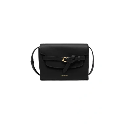 Immagine di Coccinelle Borsa a tracolla per bambini, Taglia: One Size, Black