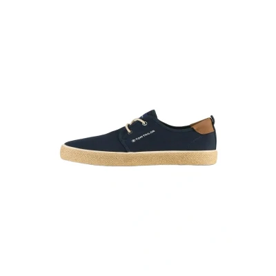 Immagine di TOM TAILOR 9580020001, Scarpe da Ginnastica Uomo, Blu Navy, 44 EU