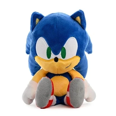 Immagine di Kidrobot PHUNNY Sonic Plush Figure New