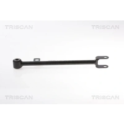 Immagine di TRISCAN 8500 25502 Braccio oscillante, Sospensione ruota con cuscinetto in gomma oscillante triangolare DACIA: Duster SUV