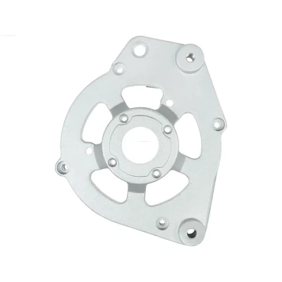 Immagine di AS PL ABR0011 Cuscinetto lato comando, Alternatore